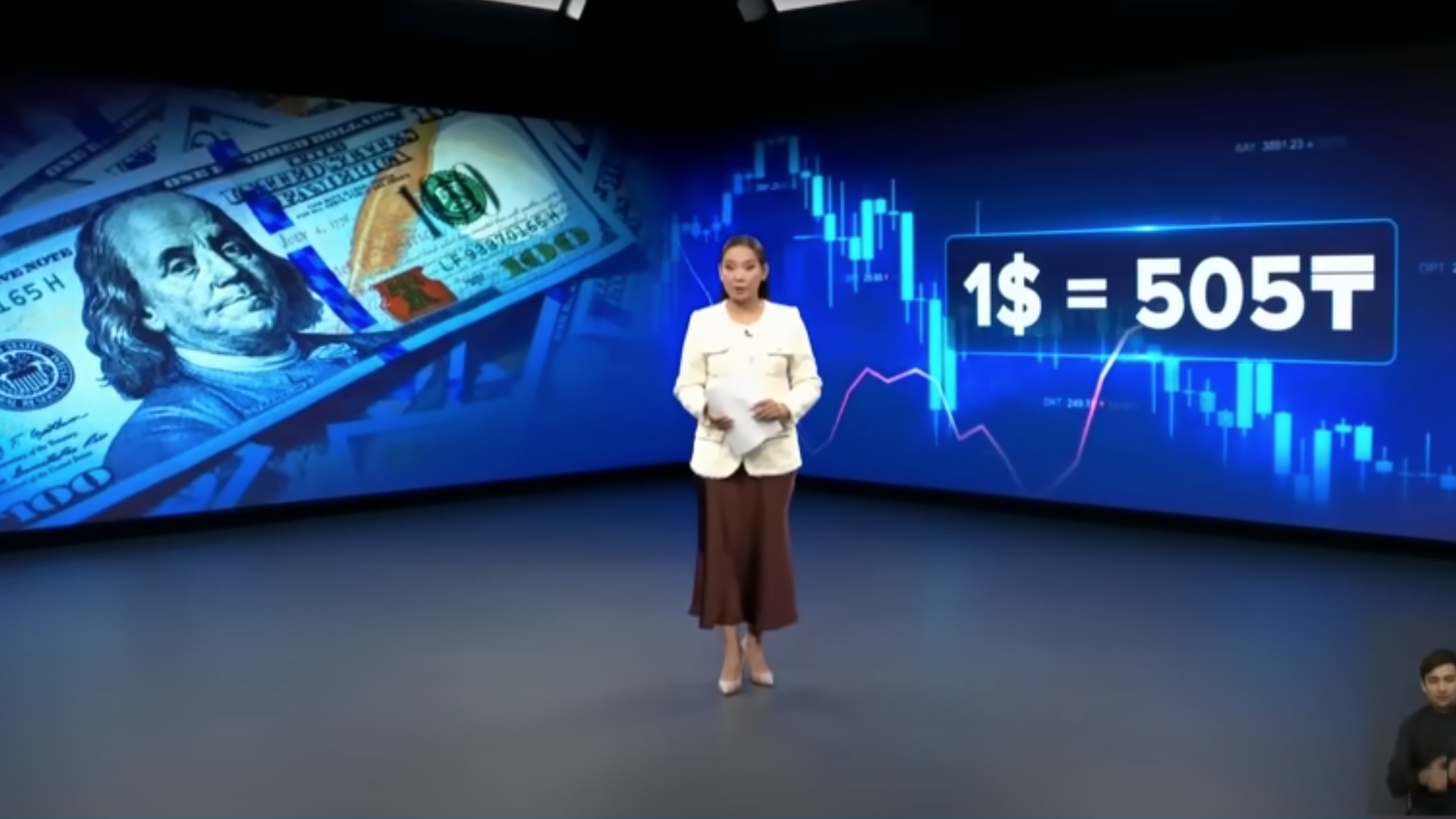 Информбюро 25.11.2024 Толық шығарылым!