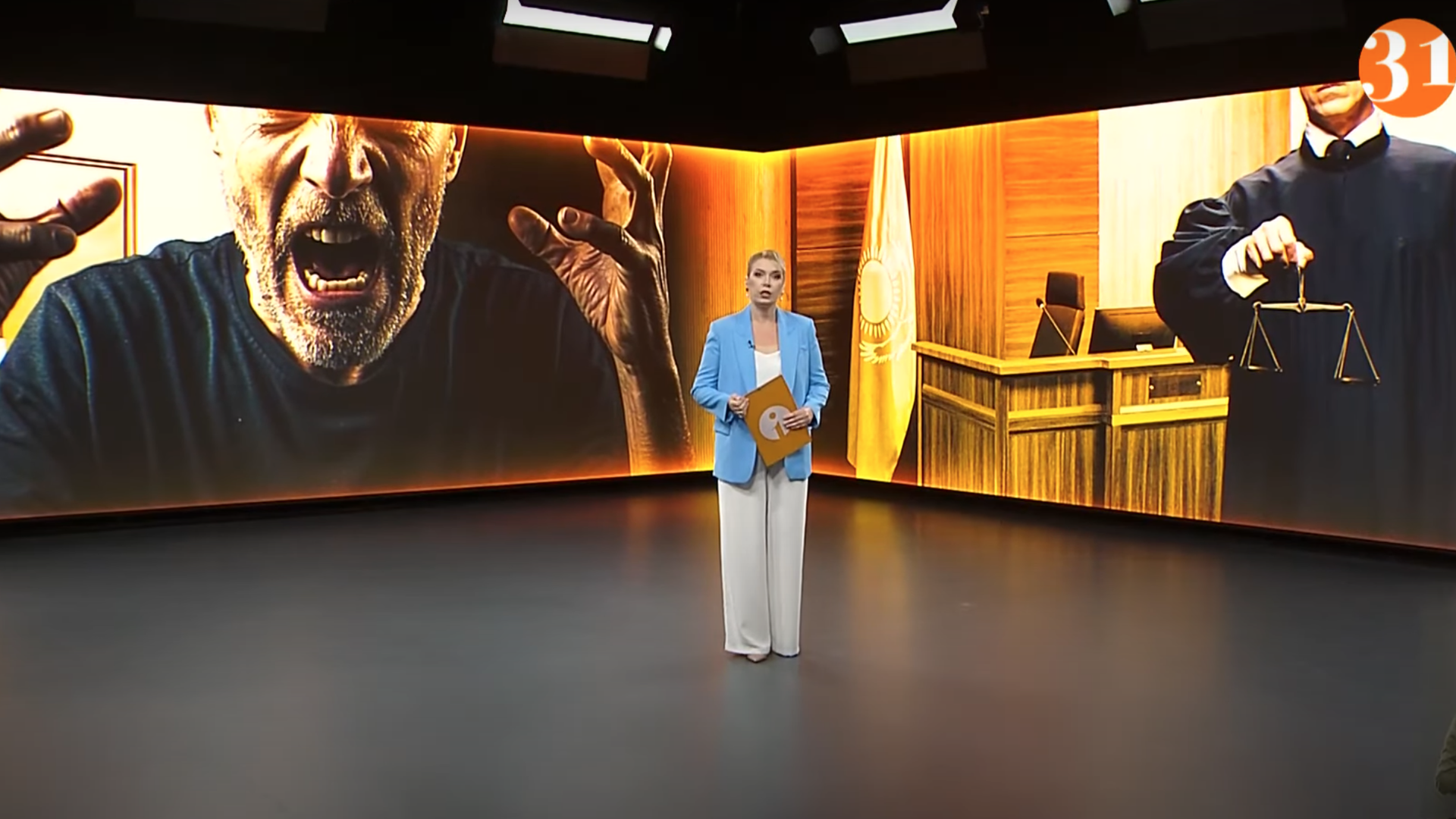 ПОЛНЫЙ ВЫПУСК ИНФОРМБЮРО ОТ 28.05.2025
