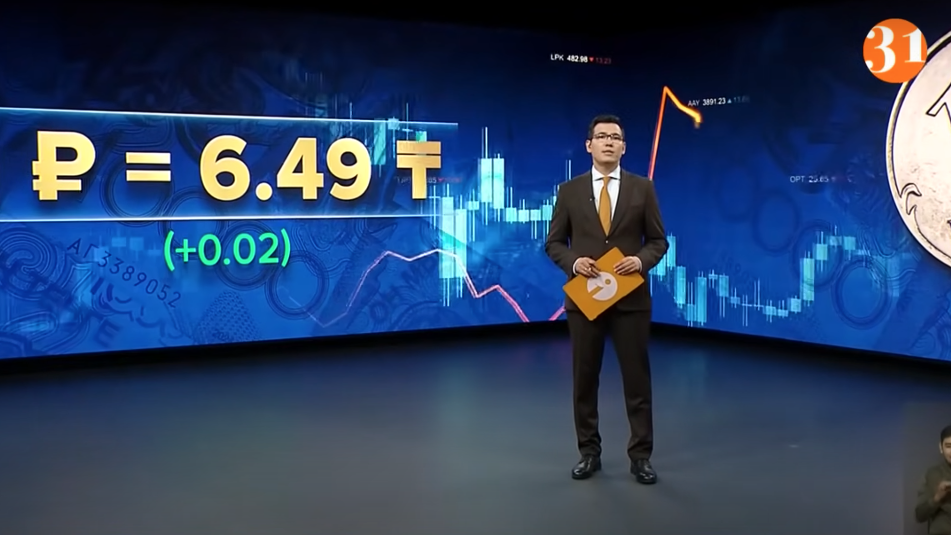 ПОЛНЫЙ ВЫПУСК ИНФОРМБЮРО ОТ 03.06.2025