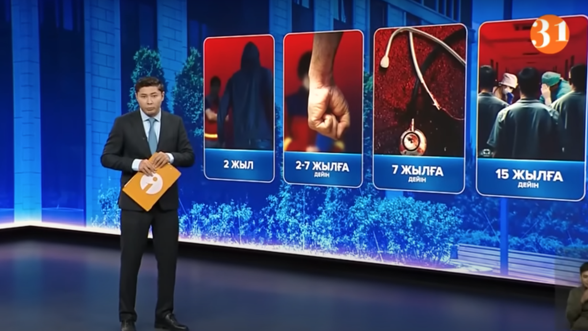 Информбюро 24.07.2025 ТОЛЫҚ ШЫҒАРЫЛЫМ!