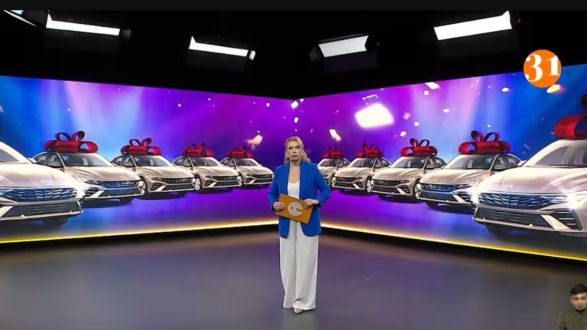 ПОЛНЫЙ ВЫПУСК ОТ 15.09.2025
