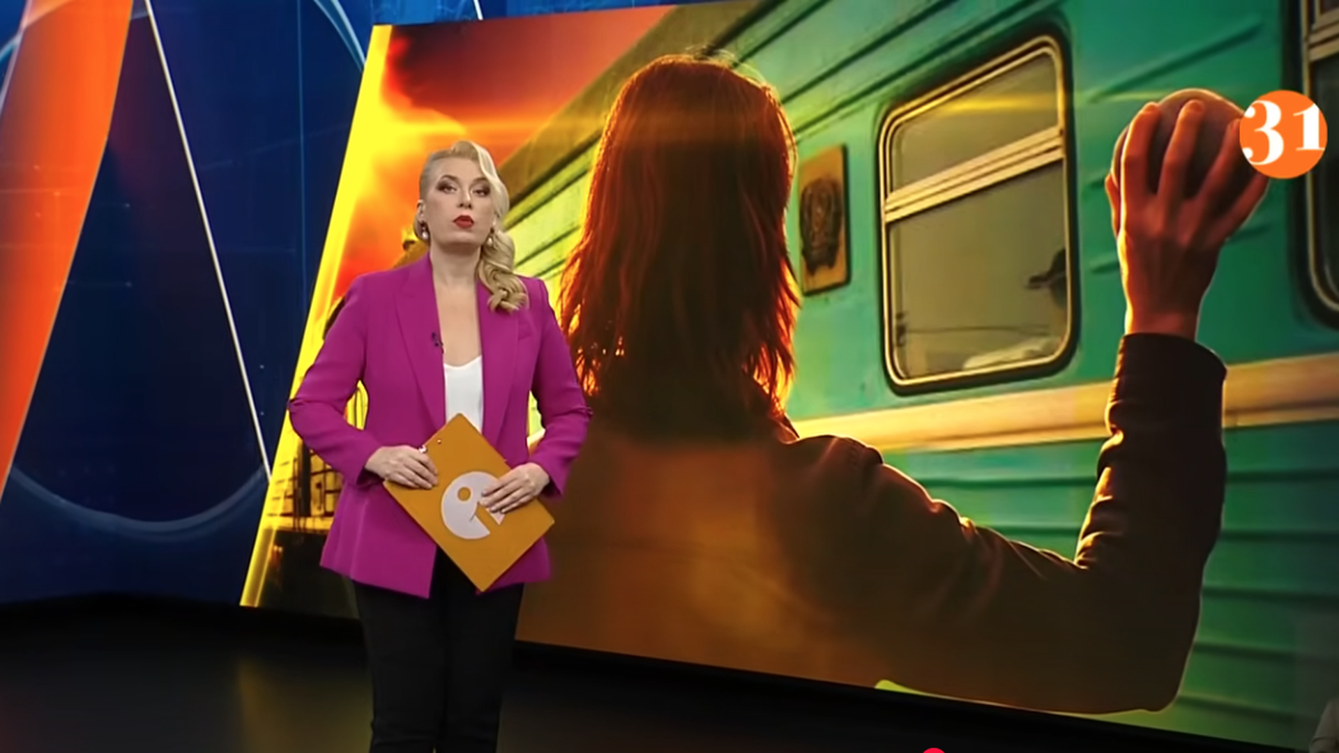 ПОЛНЫЙ ВЫПУСК ИНФОРМБЮРО ОТ 30.09.2025