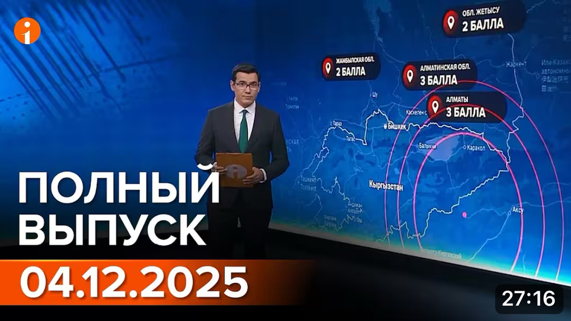 ПОЛНЫЙ ВЫПУСК ИНФОРМБЮРО ОТ 04.12.2025