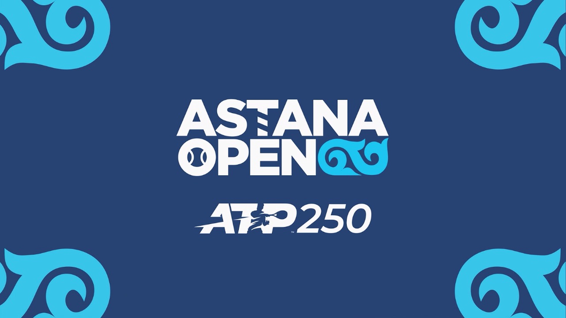 ATP 250 ASTANA OPEN 2023. 2 серия