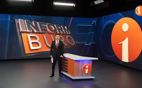 Информбюроның 13.05.2025 күнгі толық шығарылымы