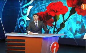 Информбюроның 08.05.2025 күнгі толық шығарылымы