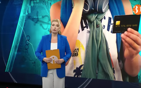 Полный выпуск Информбюро за 16.05.2025
