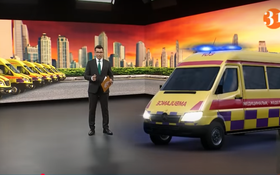 Полный выпуск Информбюро за 21.05.2025
