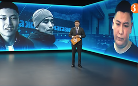 Информбюроның 21.05.2025 күнгі толық шығарылымы