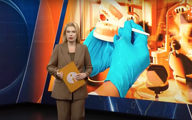 Полный выпуск Информбюро за 27.05.2025