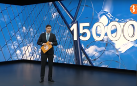 Информбюроның 19.06.2025 күнгі толық шығарылымы
