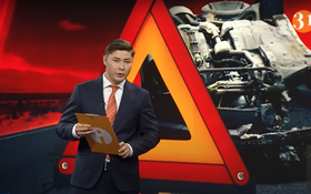 Информбюроның 30.06.2025 күнгі толық шығарылымы