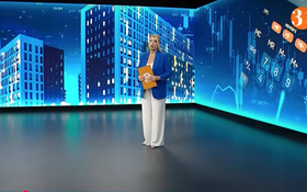 Полный выпуск Информбюро за 08.07.2025