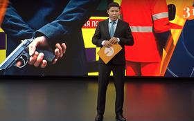 Информбюроның 10.07.2025 күнгі толық шығарылымы
