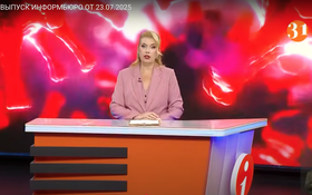 Полный выпуск Информбюро за 23.07.2025