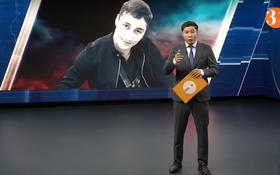 Информбюроның 29.07.2025 күнгі толық шығарылымы