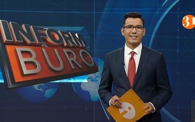 Полный выпуск Информбюро за 08.09.2025