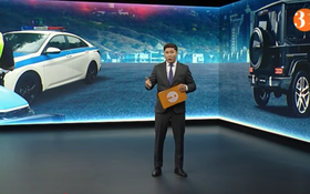 Информбюроның 16.09.2025 күнгі толық шығарылымы