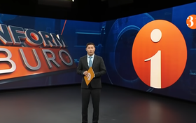 Информбюроның 01.10.2025 күнгі толық шығарылымы