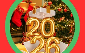 С Новым 2026 годом!🎄🥳