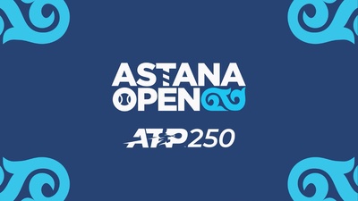 ATP 250 ASTANA OPEN 2023
