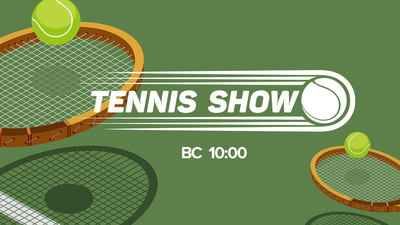 TENNIS SHOW