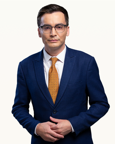 Нұрсұлтан Біләл