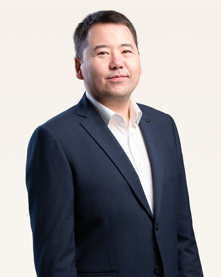 Ануар Амангельдинов