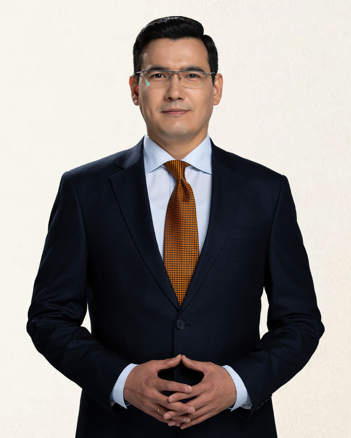 Дияс Махамбетов