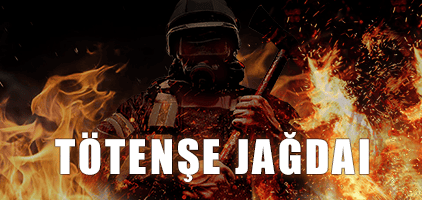 Төтенше жағдай