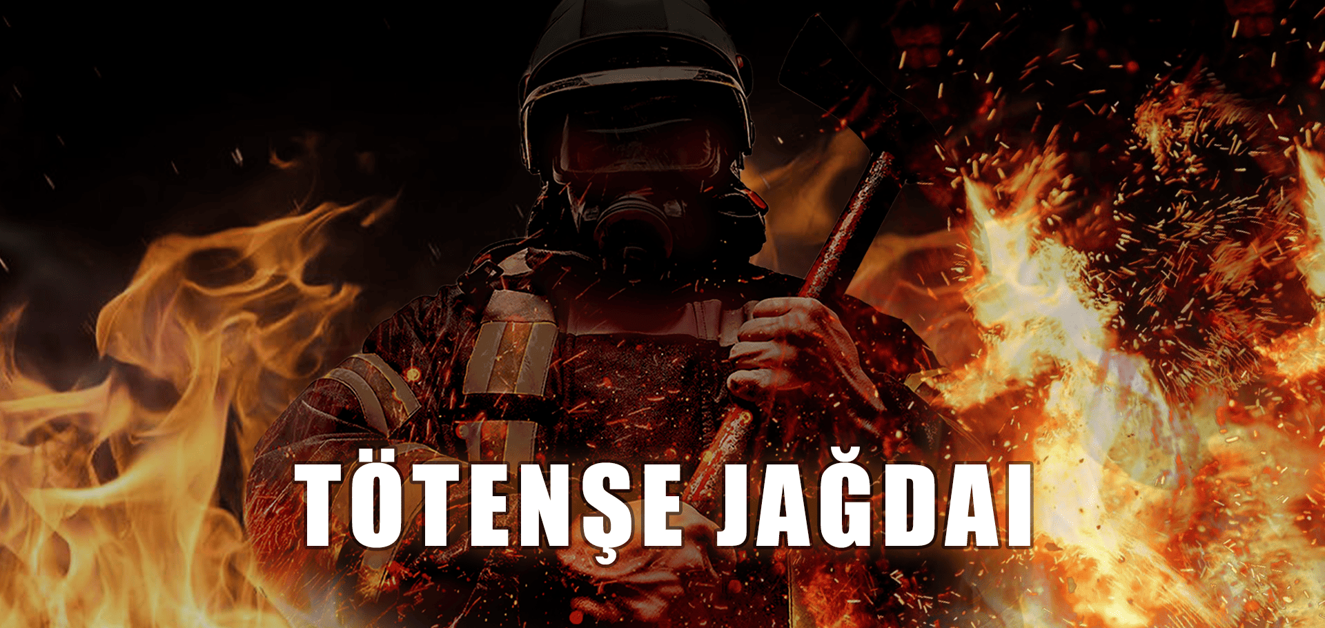 Төтенше жағдай