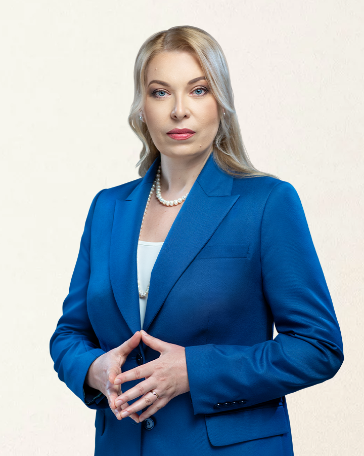 Ирина Евгеньева