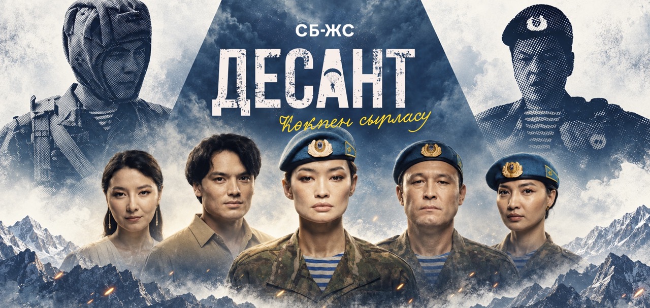 Десант