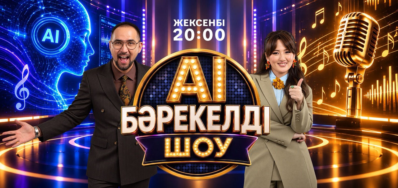 AI Бәрекелді